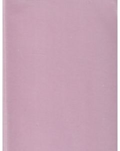 GIFT TAG PASTEL LILAC PLAIN TAG (Pack Size: 12)