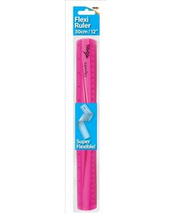 RULER FLEXI 12'' (Pack Size: 12)