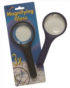 MAGNIFYING GLASS TIGER (Pack Size: 12)