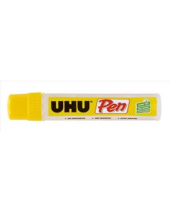 GLUEPEN UHU 50ml BLISTER (Pack Size: 12s)